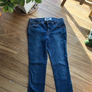 Classic Moschino Donna Jeans